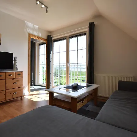 Apartment Majestic In Near The Beach Poel