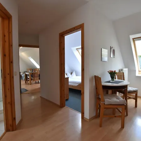 Apartment Majestic In Near The Beach *