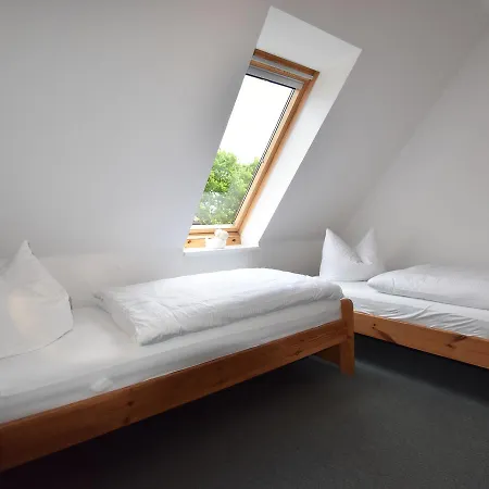 Majestic In Near The Beach Apartment Poel