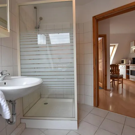 Apartment Majestic In Near The Beach Poel